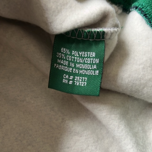 Mecca Jeans Performance Series Hoodie / XXL / 2005 / New - Picture 6 of 9